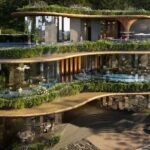 Onsen Wellness Center: Nghệ thuật khoáng nóng giữa miền thông reo Thanh Xuan Valley
