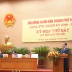 Hà Nội xem xét nhiều quyết sách về hạ tầng, nhà ở và tháo gỡ vướng mắc đô thị