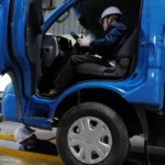 Giá kiểm định ôtô tối đa 518.000 đồng