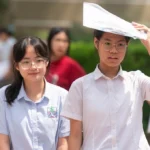 Dự kiến kỳ thi lớp 10 chỉ có Văn và Toán