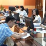 Doanh nghiệp giải thể, khôi phục mã số thuế: Liên hệ ở đâu?