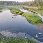 Quản trị môi trường dựa trên dữ liệu: Bước ngoặt chuyển đổi mô hình tăng trưởng của Thủ đô
