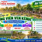 Đà Nẵng tiếp nhận tài trợ hơn 23,3 tỷ đồng chỉnh trang cảnh quan đường Nguyễn Chơn