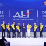 Diễn đàn Kinh tế Mùa thu 2026 công bố 12 dự án đầu tư với tổng vốn đầu tư hơn 16 tỷ USD