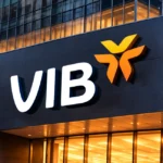 VIB lãi trước thuế gần 7.600 tỷ đồng trong 9 tháng