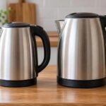 Mua bình đun siêu tốc cho gia đình: Nên chọn loại 1.5 lít hay 1.8 lít?