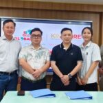 Xuất khẩu công nghệ giám sát báo cháy ‘Make in Vietnam’ra thị trường quốc tế
