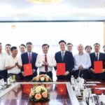 Quỹ Thiện tâm hợp tác với Bộ Nông nghiệp và Môi trường phát triển công cụ dự báo, cảnh báo sớm thiên tai