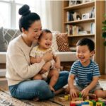 Phụ nữ Hà Nội sinh đủ 2 con: Ai được nhận 4 triệu đồng hỗ trợ từ năm 2027?