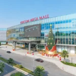 Chủ chuỗi Vincom lãi gần 17 tỷ đồng mỗi ngày