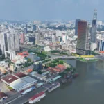 Căn hộ dịch vụ cho thuê hút khách