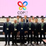 Việt Nam đề xuất tăng cường nguồn lực cho đa dạng sinh học tại COP17