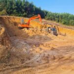 Thanh Hóa: Cải thiện nguồn cung vật liệu xây dựng trên địa bàn