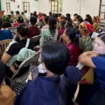 Doanh nghiệp chật vật tìm lao động đi Nhật