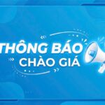 Công ty Apatit Việt Nam cần thuê đơn vị cung cấp dịch vụ tư vấn (1678)