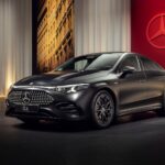 Mercedes-Benz gây bất ngờ với dòng xe điện trong tầm giá 1,59 tỷ đồng