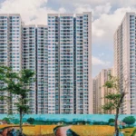 Có 5 tỷ đồng nên mua căn hộ mới vùng ven hay cũ ở trung tâm?