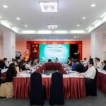 Doanh nghiệp khu công nghiệp kiến nghị gỡ vướng tiền thuê đất, pháp lý và hạ tầng xanh