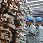 Nợ vay của Hòa Phát lần đầu vượt 100.000 tỷ đồng