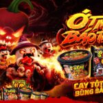 SiuKay Halloween Festival 2026: Khuấy động hai miền với “giao lộ đảo điên” cùng dàn nghệ sĩ hot hit