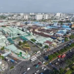 Tiền thuê đất khu công nghiệp có nơi tăng hơn 1.000%