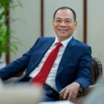 Ông Phạm Nhật Vượng góp thêm gần nửa tỷ USD vào VinFast Việt Nam