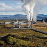 Iceland và sự lựa chọn màu xanh cho tương lai