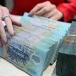 Doanh nghiệp, hộ kinh doanh được giảm 30% thuế từng kỳ kê khai