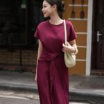 Nàng công sở muốn mặc đẹp, tôn dáng: 5 kiểu trang phục khéo giấu khuyết điểm nên thử