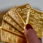 Giá vàng miếng giảm hơn 2 triệu đồng