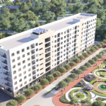 Hà Nội chuẩn bị mở bán loạt nhà xã hội từ 880 triệu đồng một căn