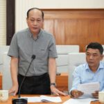 Huế cam kết theo sát, tháo gỡ khó khăn cho doanh nghiệp